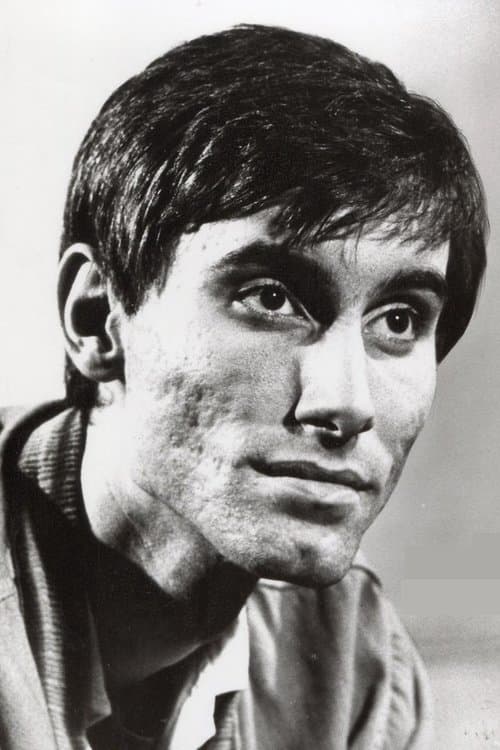 Photo of Anthony James