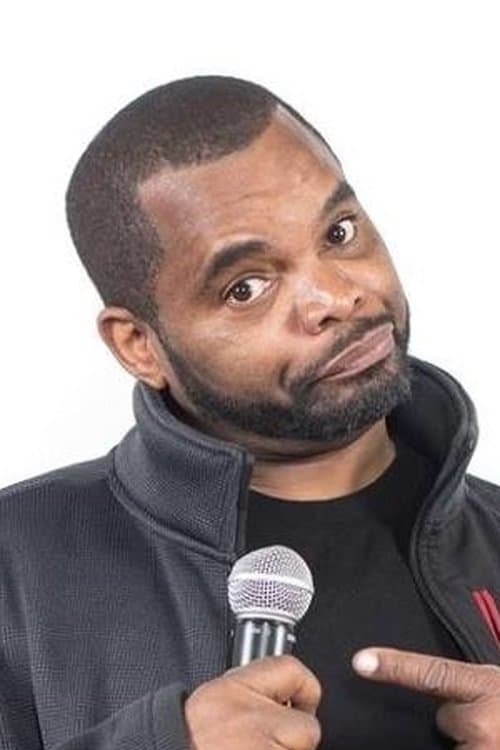 Photo of Anthony Johnson