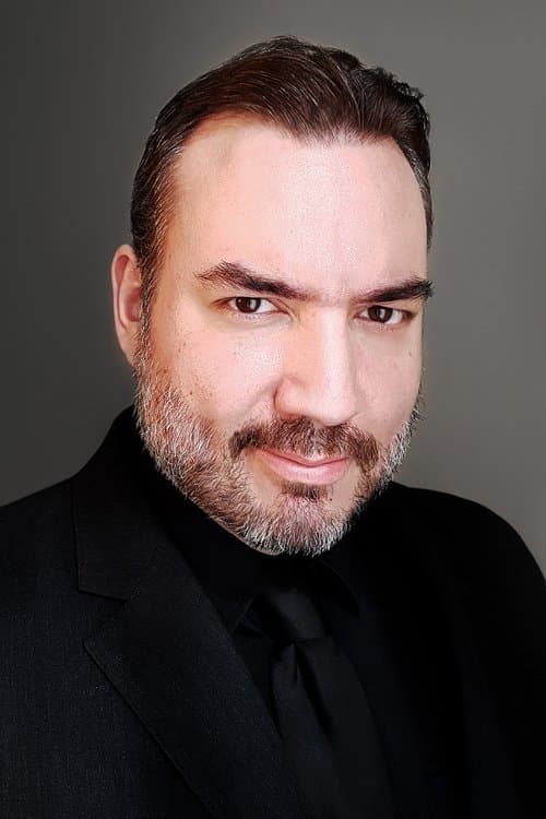 Photo of Anthony Jones Nestoras