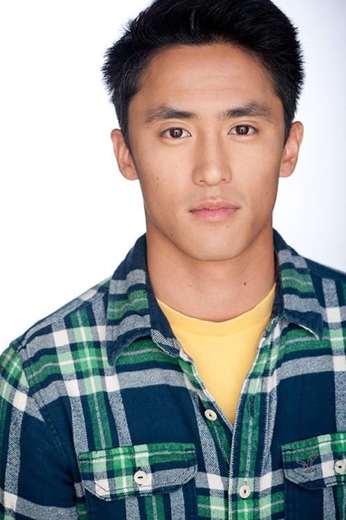 Photo of Anthony Ma