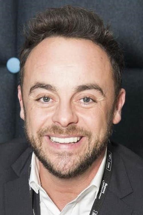 Photo of Anthony McPartlin