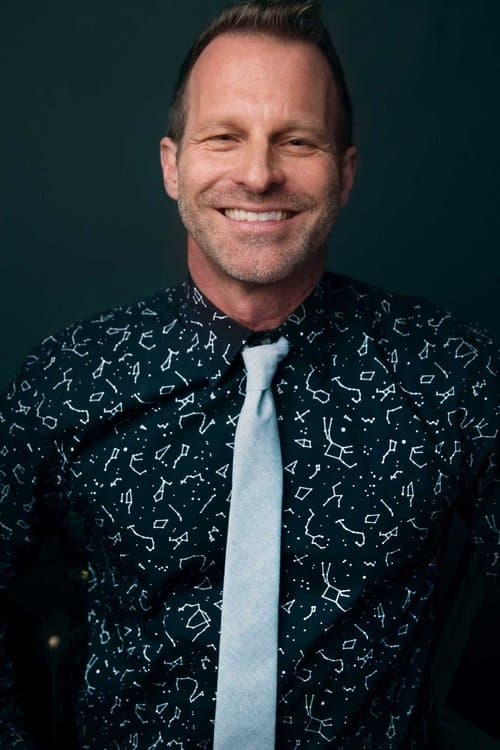 Photo of Anthony Meindl