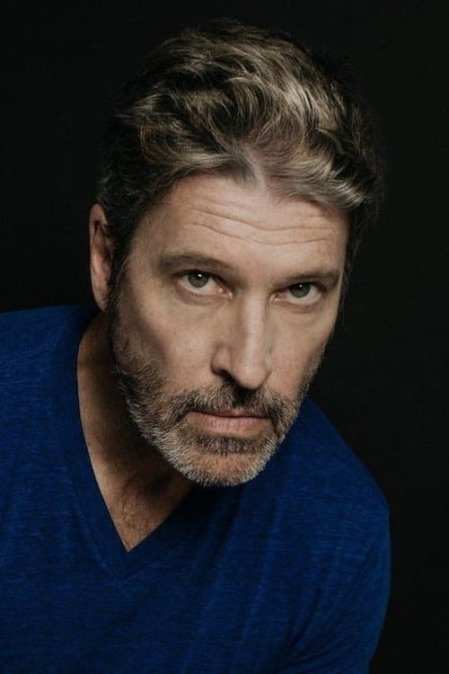 Photo of Anthony Michael Jones