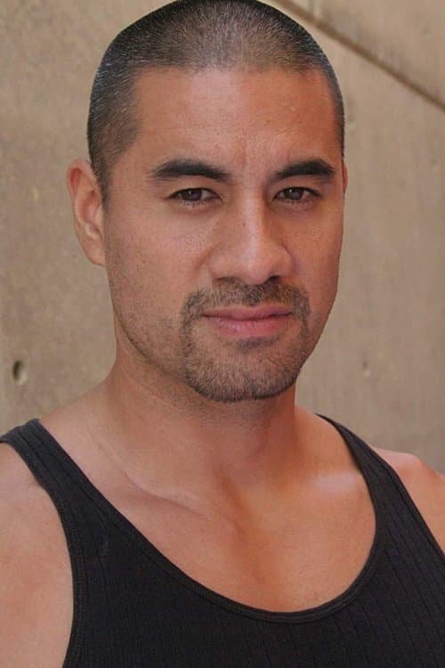 Photo of Anthony N.