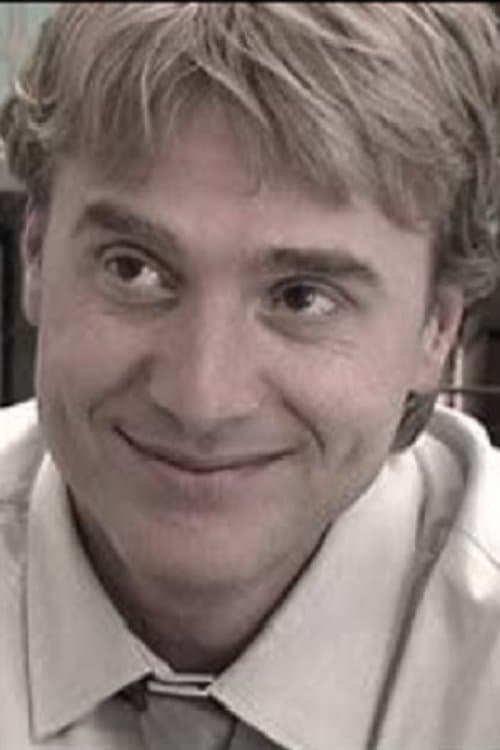 Photo of Anthony Natale