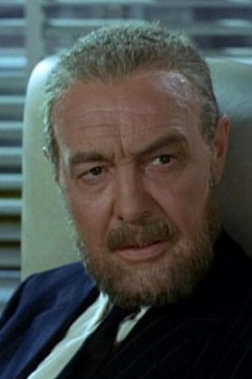 Photo of Anthony Nicholls