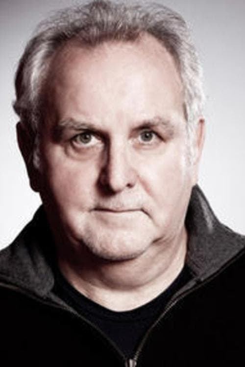 Photo of Anthony O'Donnell