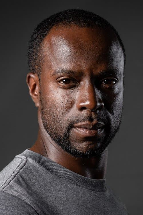 Photo of Anthony Oseyemi