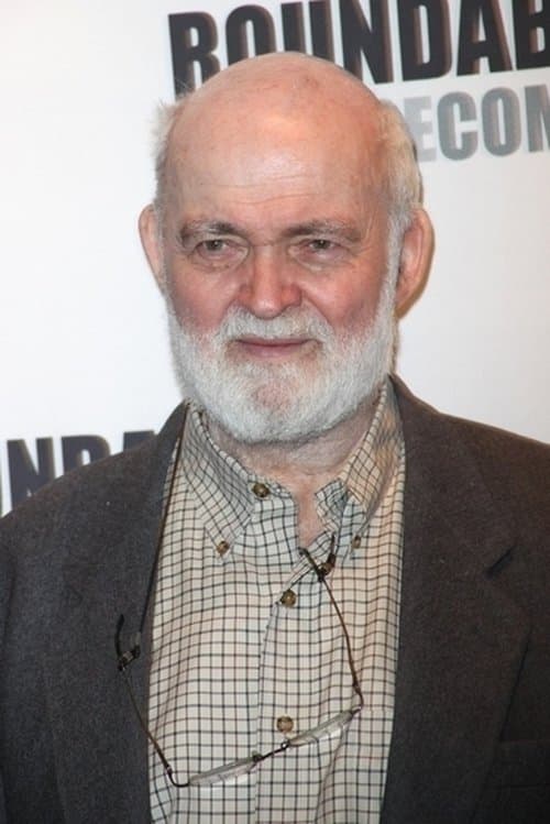 Photo of Anthony Page