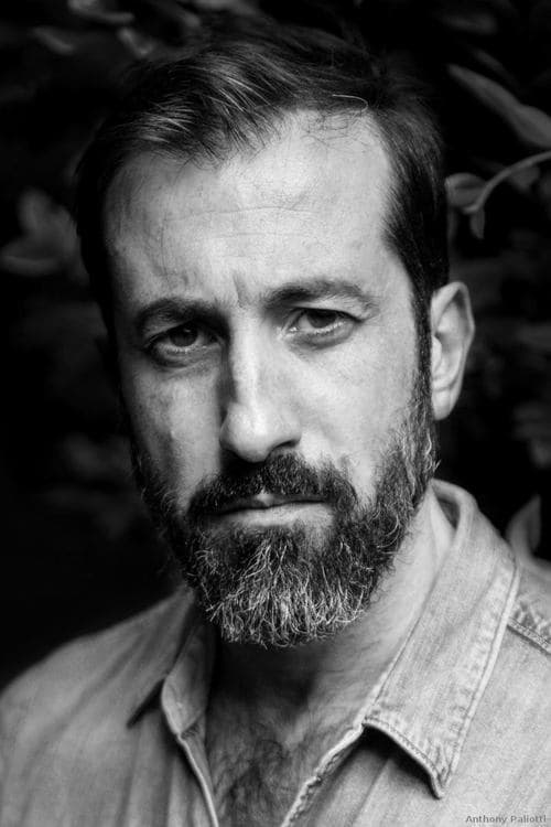 Photo of Anthony Paliotti