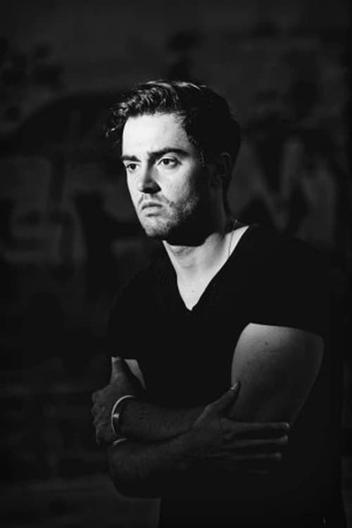 Photo of Anthony Penev
