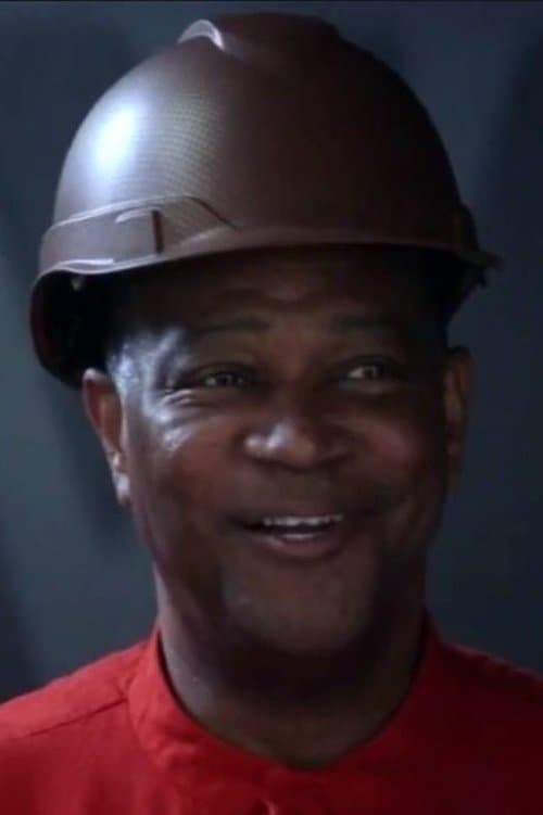 Photo of Anthony R. Jones