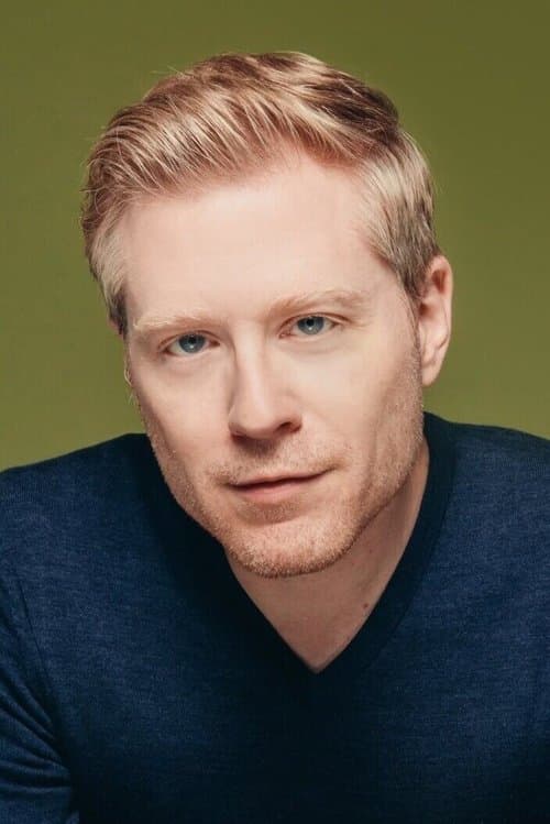 Photo of Anthony Rapp