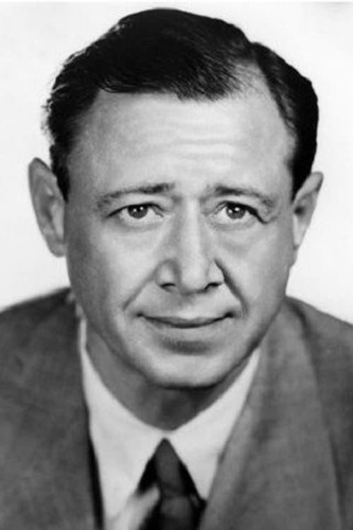 Photo of Anthony Ross