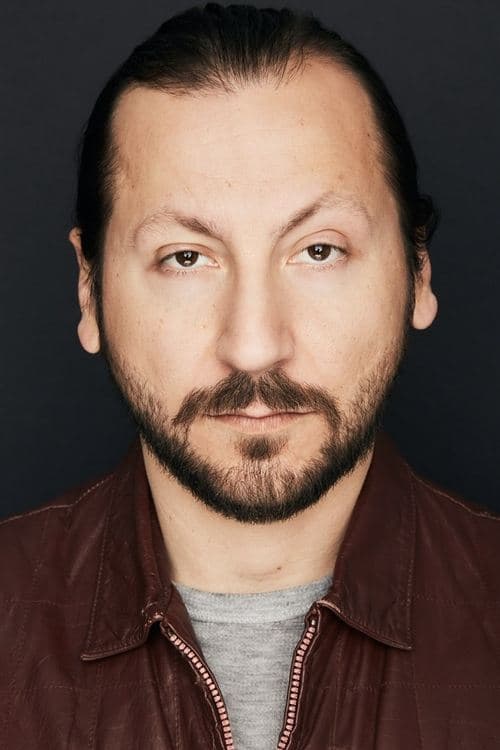Photo of Anthony Rutowicz