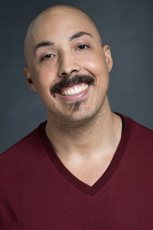Photo of Anthony Sardinha