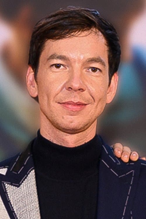 Photo of Anthony Schatteman