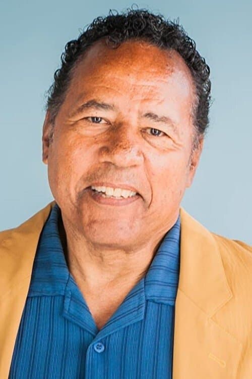 Photo of Anthony Sherwood