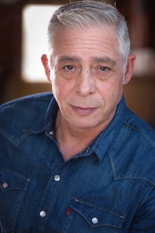 Photo of Anthony Skordi
