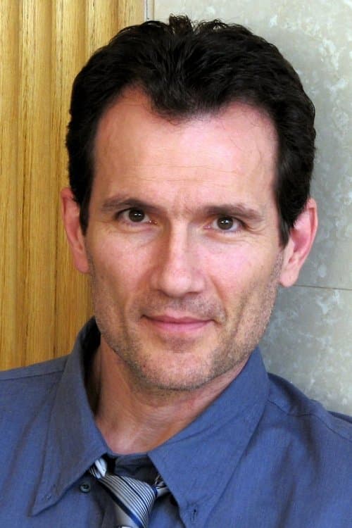 Photo of Anthony Tyler Quinn