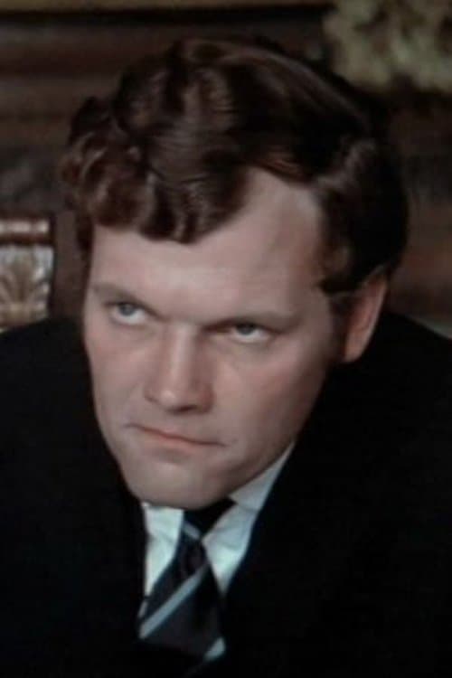 Photo of Anthony Verner