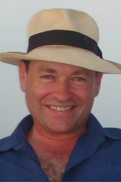 Photo of Anthony Waller