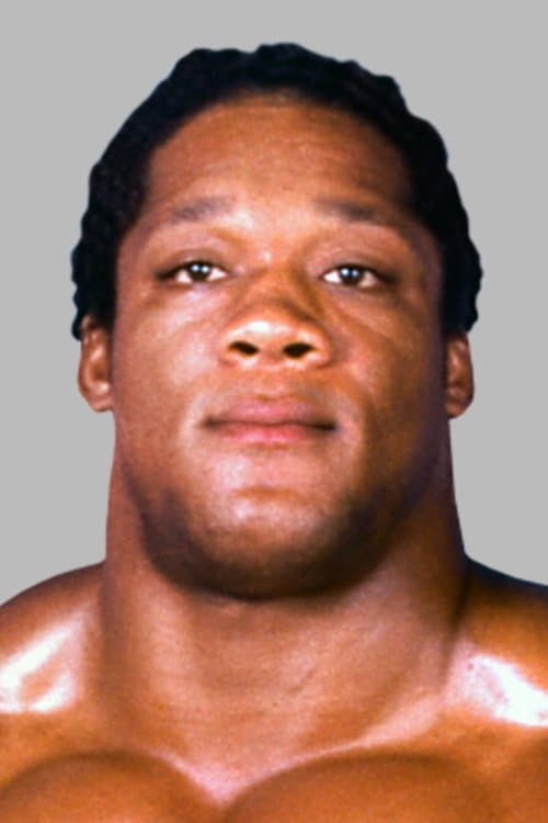 Photo of Anthony White