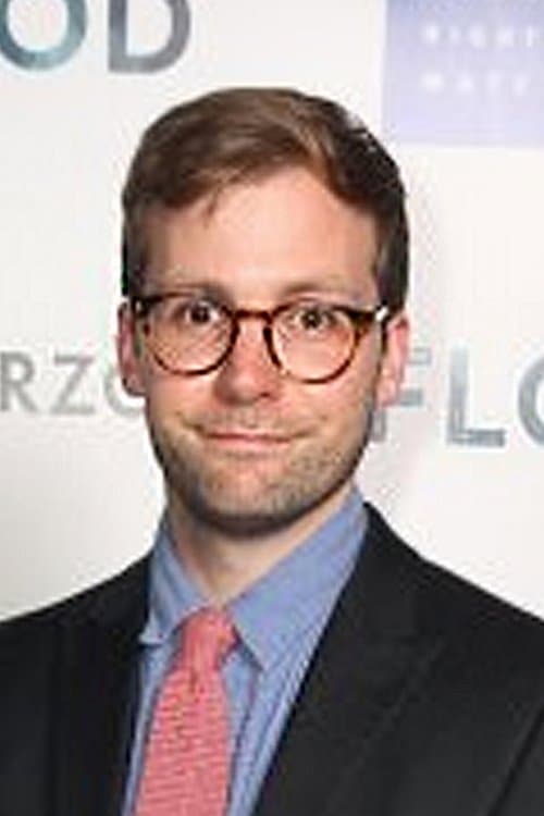 Photo of Anthony Woodley