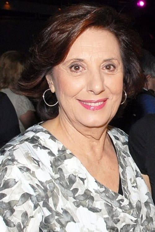 Photo of Antigoni Glykofridi