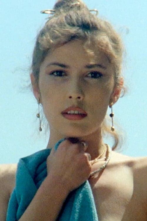 Photo of Antiniska Nemour