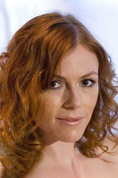 Photo of Antje Mönning