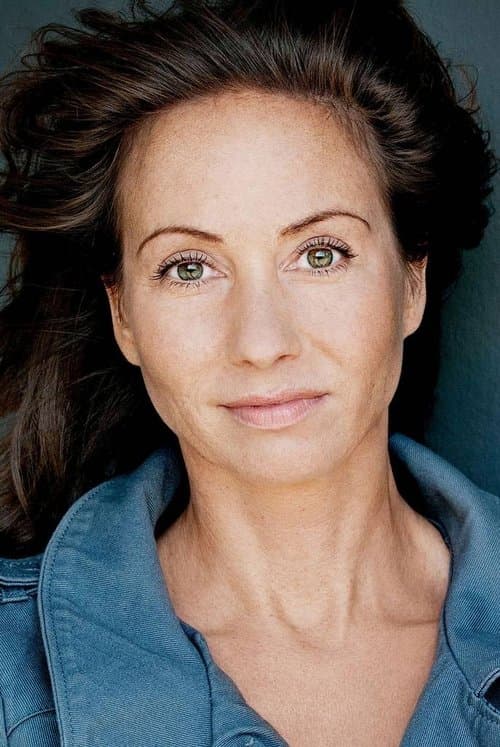 Photo of Antje Straßburger