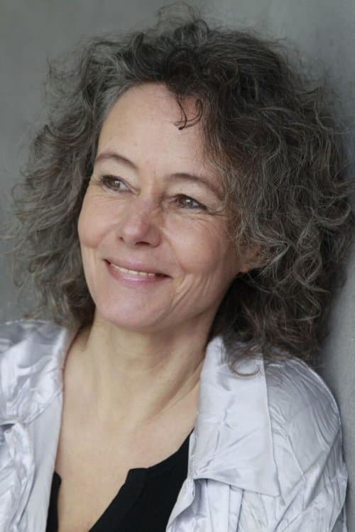 Photo of Antje Westermann