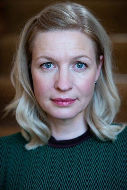 Photo of Antje Widdra