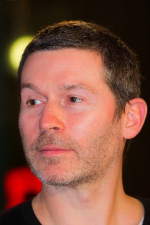 Photo of Antoine Barraud