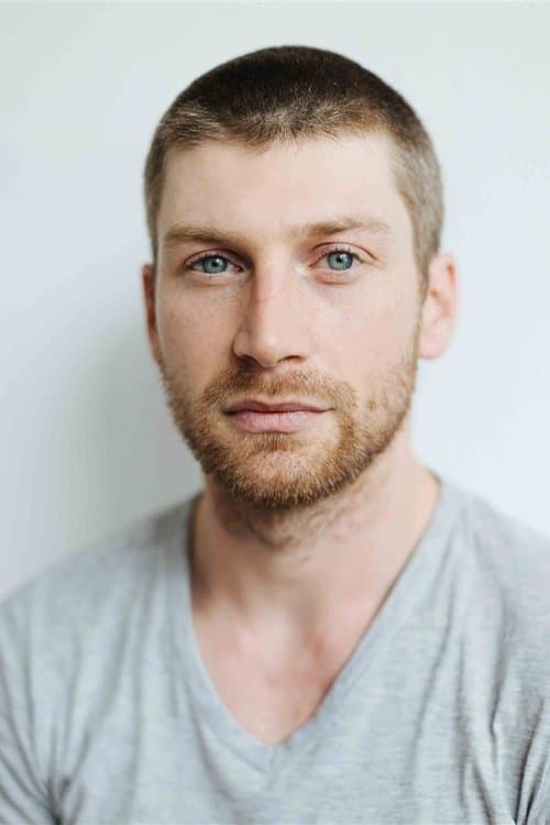 Photo of Antoine Berry Roger