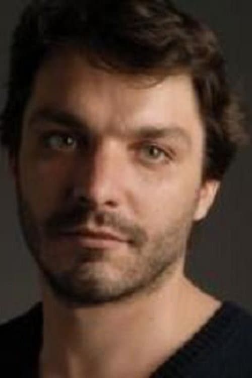 Photo of Antoine Chain