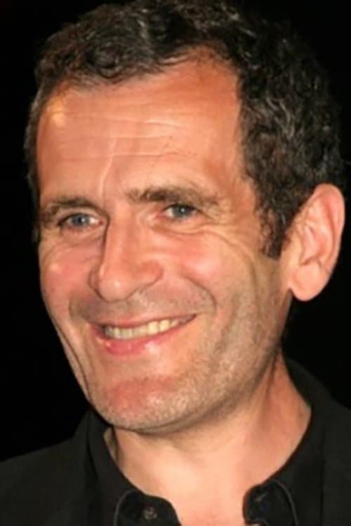 Photo of Antoine Chappey