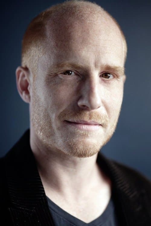 Photo of Antoine Cholet