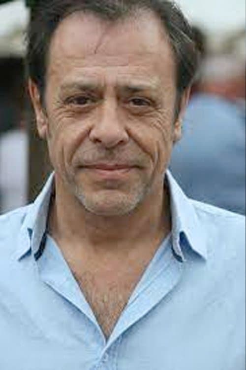 Photo of Antoine Coesens
