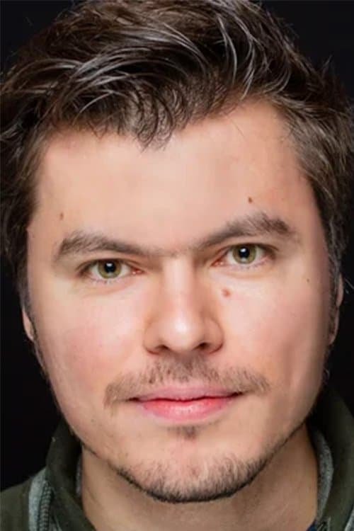 Photo of Antoine Dukravetz