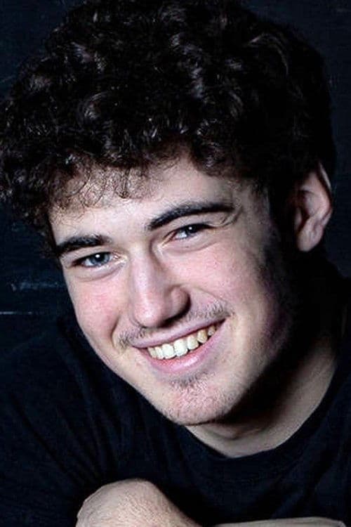 Photo of Antoine Glemain