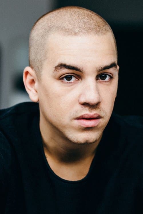 Photo of Antoine Pilon