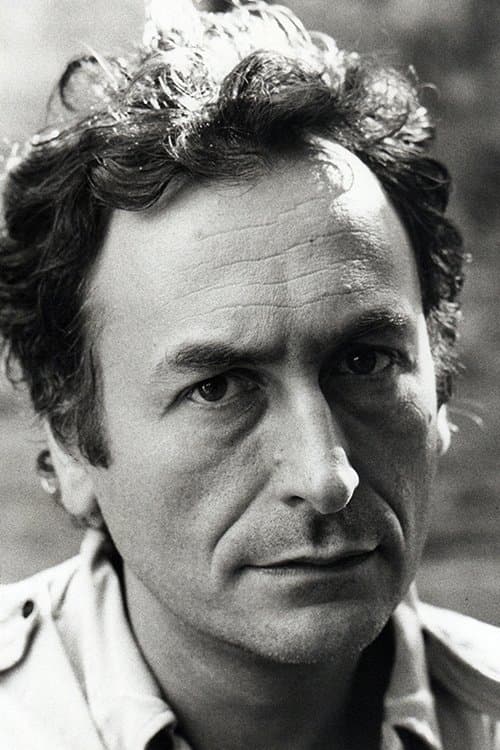Photo of Antoine Vitez