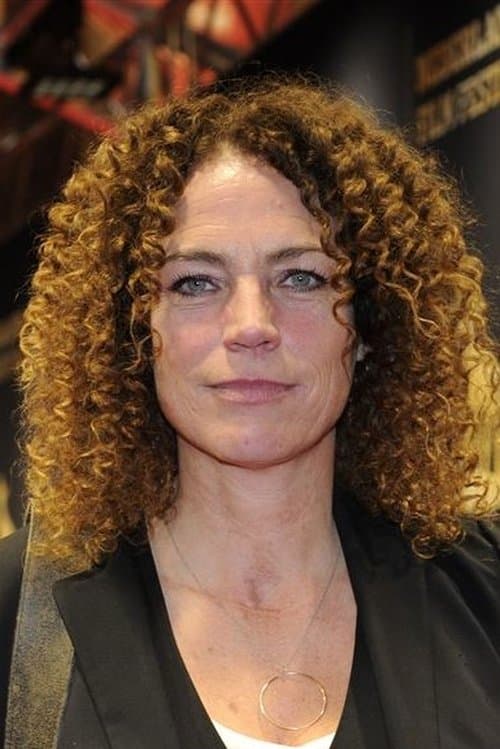 Photo of Antoinette Beumer