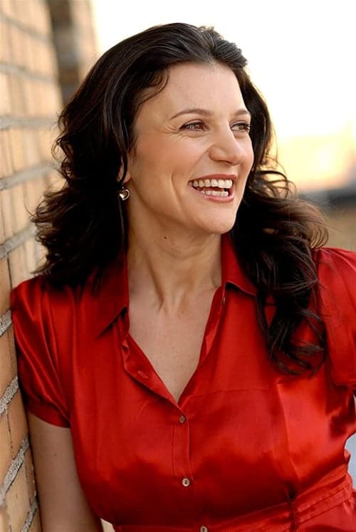 Photo of Antoinette LaVecchia
