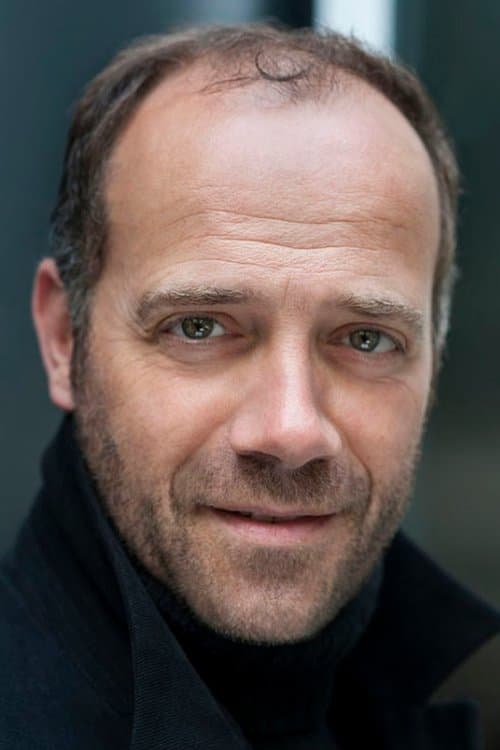 Photo of Anton Algrang