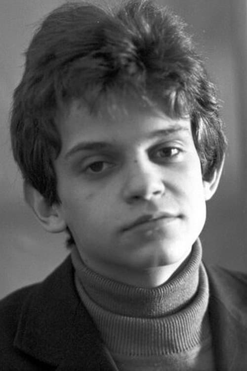 Photo of Anton Androsov
