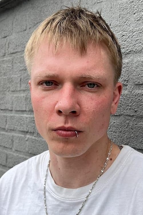 Photo of Anton Bitter