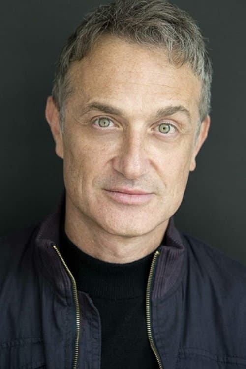 Photo of Anton Blake Horowitz